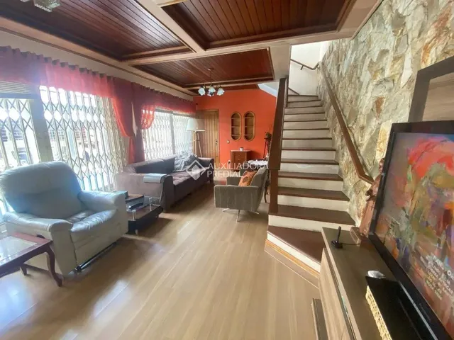 Imagem: Casa Pronta para Morar com 2 Suites, Piscina