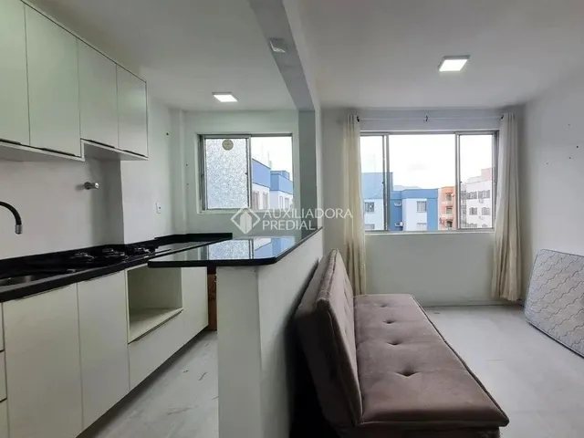 Imagem: Apartamento 2 Dormitórios em Frente a Udesc