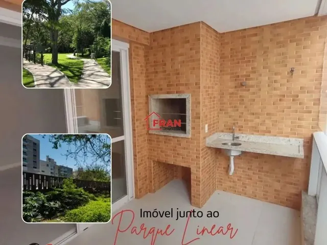 Imagem: Maravilhoso Apto.3 Dorm/Suíte 2 Vaga no