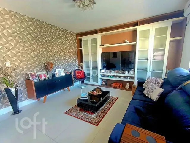 Imagem 2: Casa À Venda Rua Itamirim, Itacorubi - Florianópolis