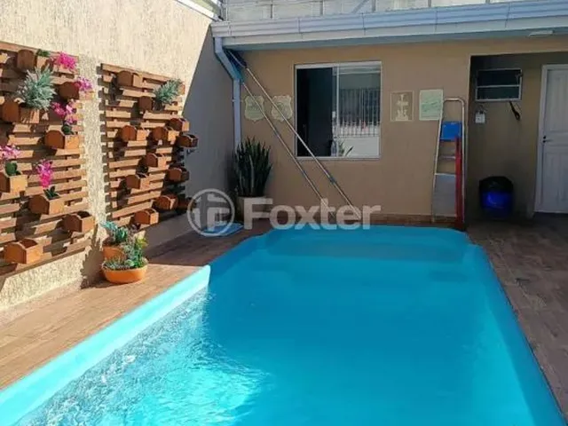 Imagem 5: Casa À Venda Rua Itamirim, Itacorubi - Florianópolis