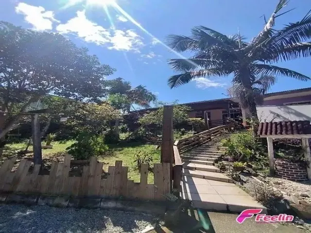 Imagem: Casa com 3 Dormitórios Sendo 1 Suíte Que