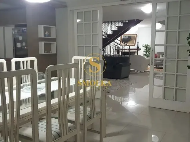 Imagem 11: Casa de 6 Quartos no santa Mônica
