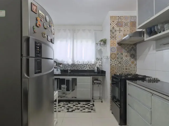 Imagem 15: Apartamento com 2 Dormitórios À Venda, 81,42M² - Itacurubi - Florianópolis/Sc