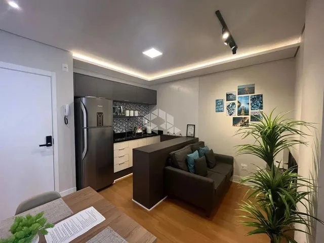 Imagem: Studio Mobiliado com Infraestrutura Completa