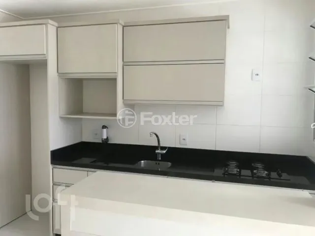 Imagem: Apartamento À Venda Servidão Recanto Verde