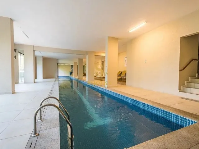 Imagem: Apartamento em Itacorubi, Florianópolis
