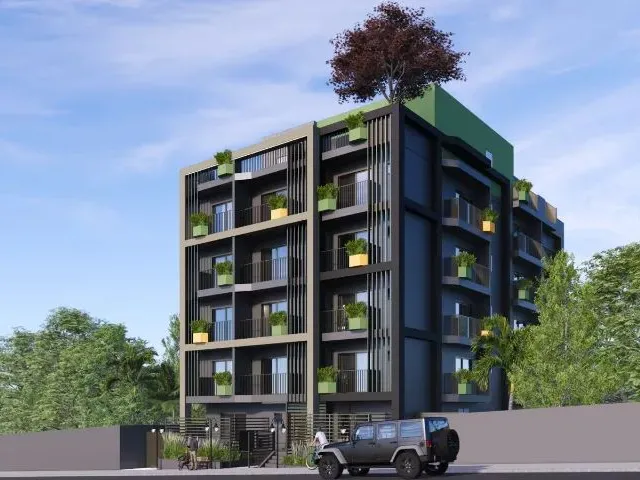 Imagem: Bg Connect - Studio Compacto e Moderno na