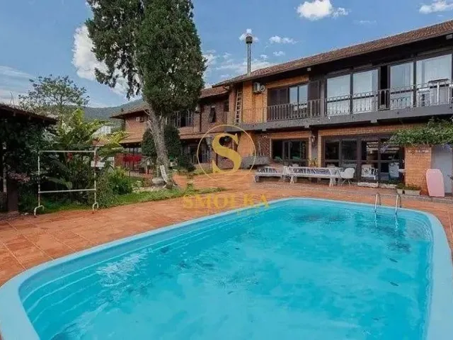 Imagem: Casa À Venda com 530 M² em Terreno de