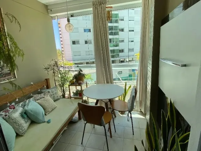 Imagem 1: Apartamento À Venda no Parque São Jorge - Itacorubi - Florianópolis