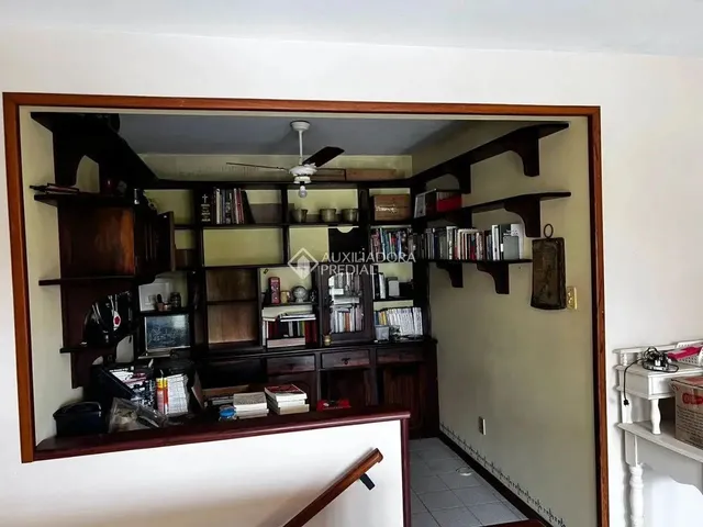 Imagem 5: Cobertura À Venda, 4 Quartos, 2 Suítes, 1 Vaga no Itacorubi, Florianópolis-Sc