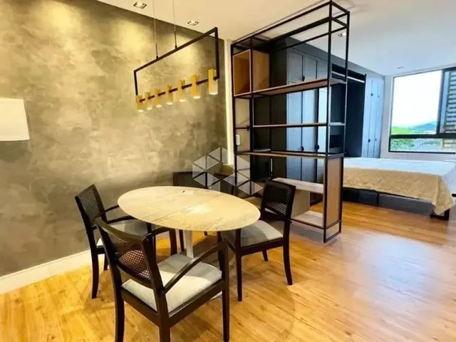Imagem: Studio 1 Quarto com Vaga de Garagem e Lazer