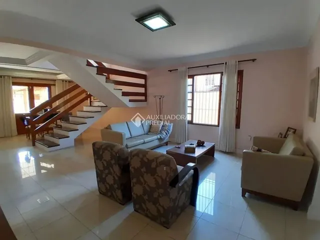Imagem: Cas 5 Quartos santa Mônica