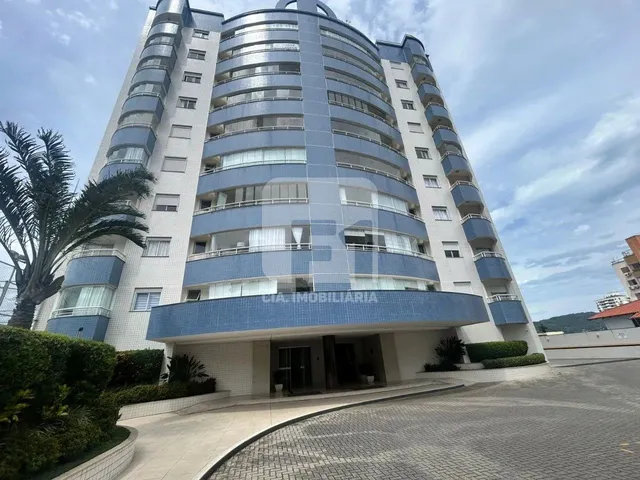 Imagem: Apartamento de 4 Dormitórios À Venda na