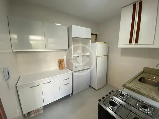 Imagem 7: Jf Apartamento com 2 Quartos em Trindade - Florianópolis - Sc
