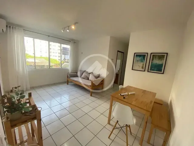 Imagem 12: Jf Apartamento com 2 Quartos em Trindade - Florianópolis - Sc
