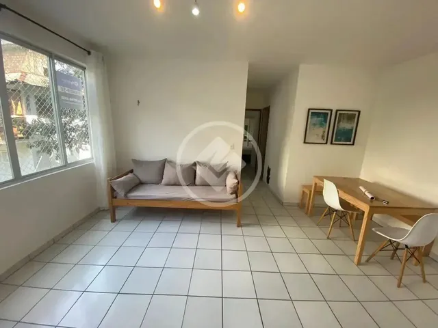 Imagem 14: Jf Apartamento com 2 Quartos em Trindade - Florianópolis - Sc