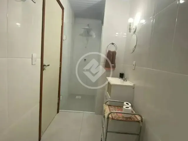 Imagem 6: Jf Apartamento com 2 Quartos em Trindade - Florianópolis - Sc