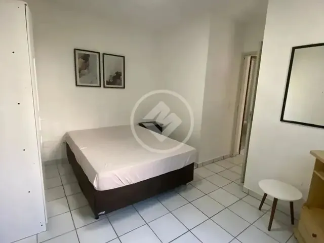 Imagem 8: Jf Apartamento com 2 Quartos em Trindade - Florianópolis - Sc