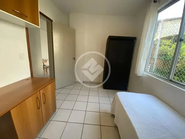 Imagem 15: Jf Apartamento com 2 Quartos em Trindade - Florianópolis - Sc