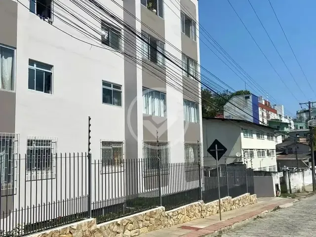 Imagem 11: Jf Apartamento com 2 Quartos em Trindade - Florianópolis - Sc