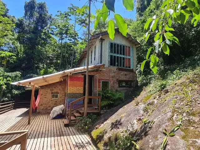 Imagem: Casa de 3 Dormitórios na Lagoa da Conceição