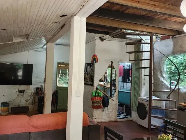 Imagem 2: Casa de 3 Dormitórios na Lagoa da Conceição