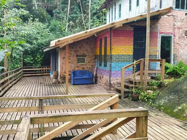 Imagem 8: Casa de 3 Dormitórios na Lagoa da Conceição