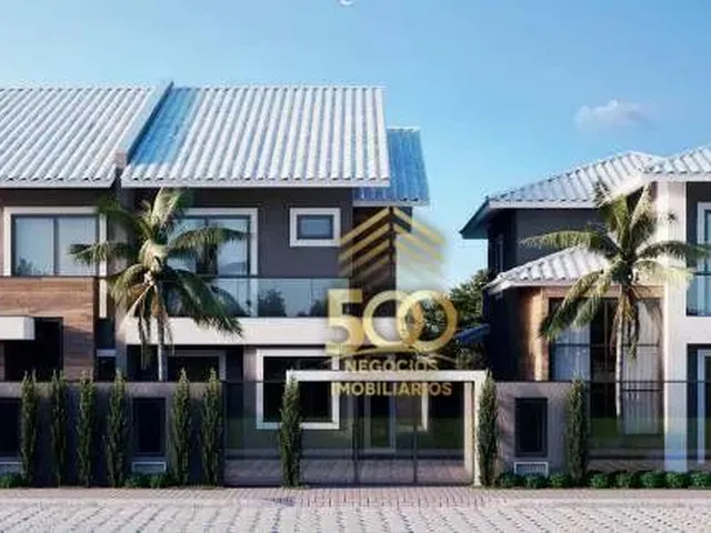 Imagem: Casa À Venda, 184 M² por R$ 1.874.900,00