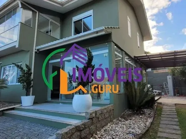 Imagem: Casa em Condomínio - Lagoa da Conceição