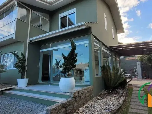 Imagem 5: Casa em Condomínio - Lagoa da Conceição - Sc