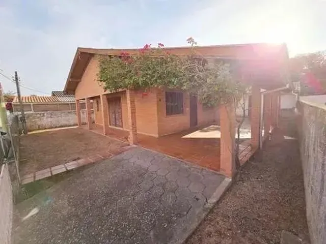 Imagem: Lagoa da Conceição Casa Vendo a Pouca
