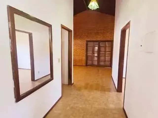 Imagem 9: Lagoa da Conceição Casa Vendo a Pouca Distância da Lagoa