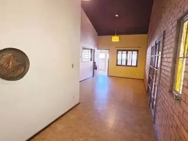 Imagem 13: Lagoa da Conceição Casa Vendo a Pouca Distância da Lagoa