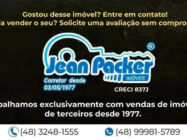 Imagem 5: Lagoa da Conceição Casa Vendo a Pouca Distância da Lagoa