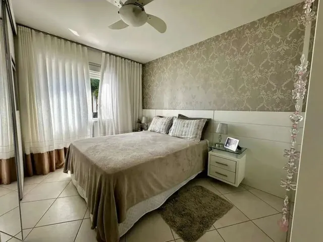 Imagem: 3 Quartos Sendo 1 Suíte - Mobiliado - 2