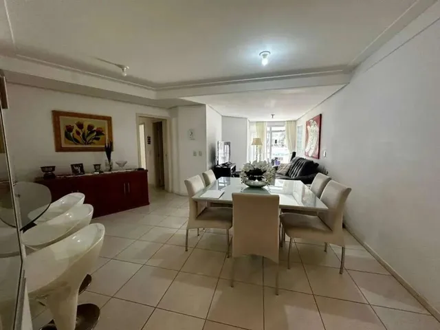 Imagem 8: 3 Quartos Sendo 1 Suíte - Mobiliado - 2 Vagas - Hobby Box- Itacorubi - Florianópolis