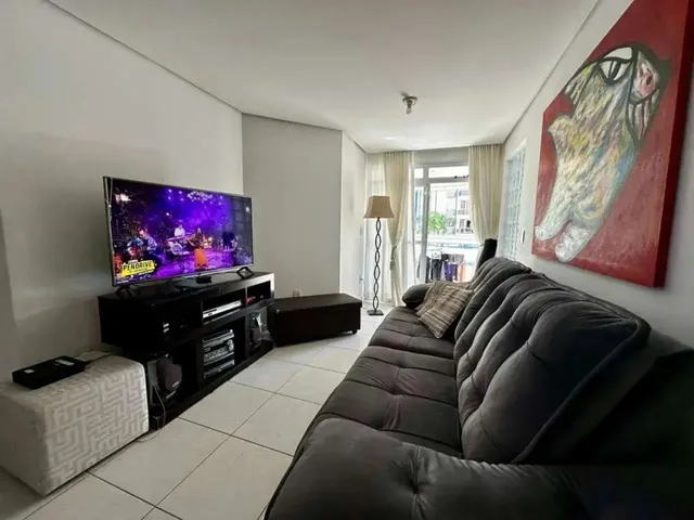 Imagem 9: 3 Quartos Sendo 1 Suíte - Mobiliado - 2 Vagas - Hobby Box- Itacorubi - Florianópolis