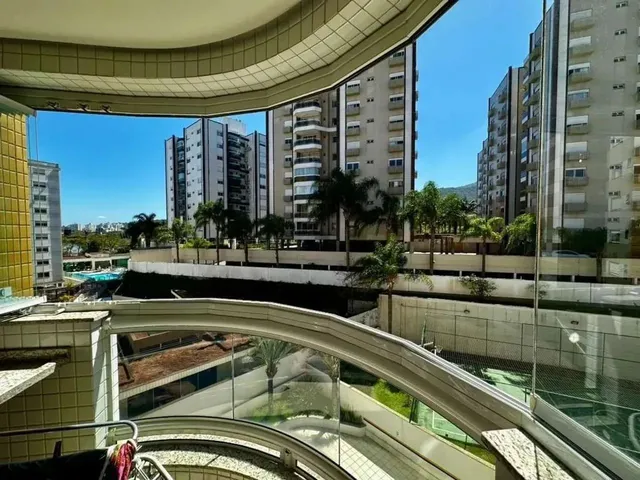 Imagem 13: 3 Quartos Sendo 1 Suíte - Mobiliado - 2 Vagas - Hobby Box- Itacorubi - Florianópolis