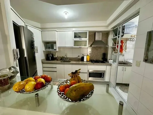 Imagem 12: 3 Quartos Sendo 1 Suíte - Mobiliado - 2 Vagas - Hobby Box- Itacorubi - Florianópolis