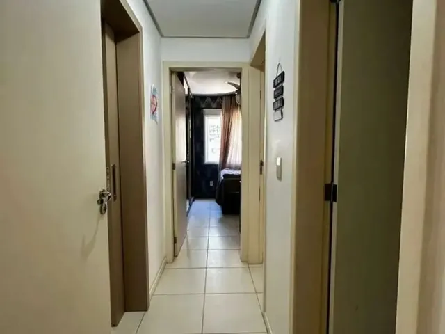 Imagem 3: 3 Quartos Sendo 1 Suíte - Mobiliado - 2 Vagas - Hobby Box- Itacorubi - Florianópolis