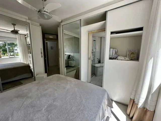 Imagem 15: 3 Quartos Sendo 1 Suíte - Mobiliado - 2 Vagas - Hobby Box- Itacorubi - Florianópolis