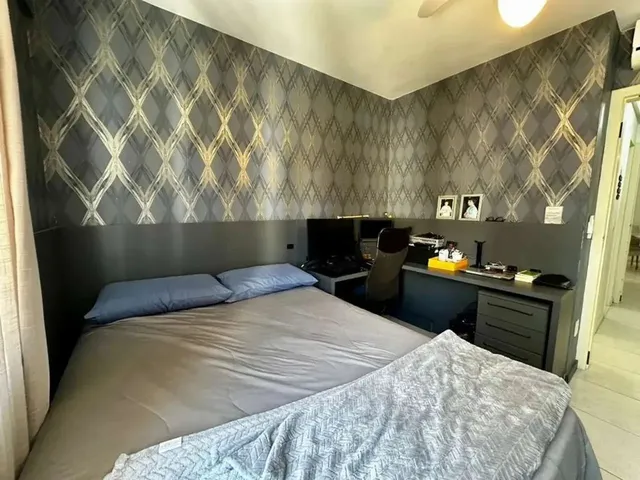 Imagem 10: 3 Quartos Sendo 1 Suíte - Mobiliado - 2 Vagas - Hobby Box- Itacorubi - Florianópolis