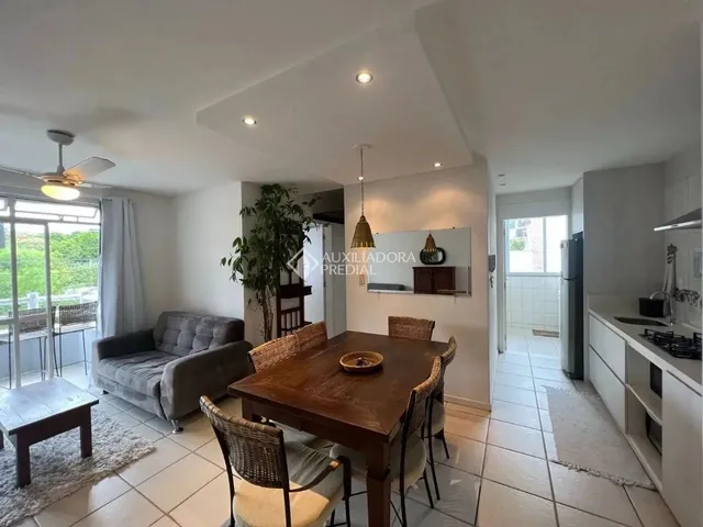 Imagem: Apartamento À Venda no Bairro Lagoa da