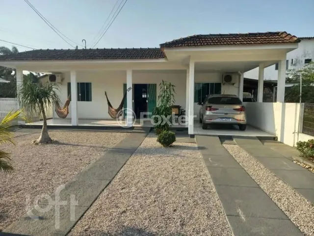 Imagem: Casa À Venda Rua Marlene da Silva, Barra