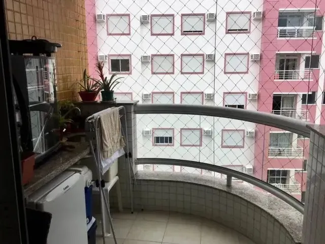 Imagem 15: Imóvel para Venda Possui 107 Metros Quadrados com 3 Quartos em Itacorubi