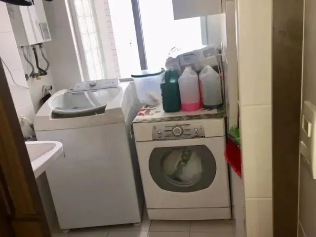 Imagem 12: Imóvel para Venda Possui 107 Metros Quadrados com 3 Quartos em Itacorubi