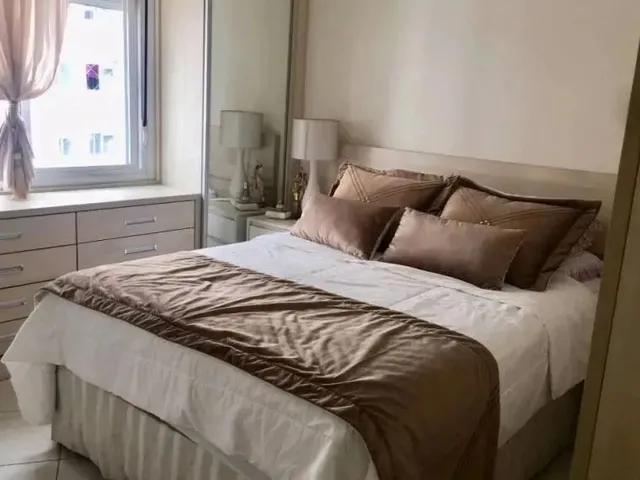 Imagem 2: Imóvel para Venda Possui 107 Metros Quadrados com 3 Quartos em Itacorubi