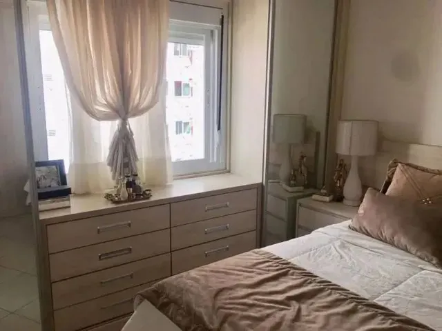 Imagem 5: Imóvel para Venda Possui 107 Metros Quadrados com 3 Quartos em Itacorubi