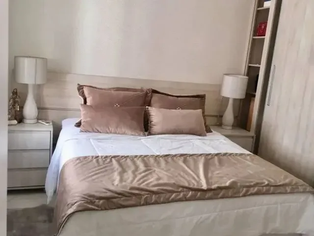 Imagem 13: Imóvel para Venda Possui 107 Metros Quadrados com 3 Quartos em Itacorubi